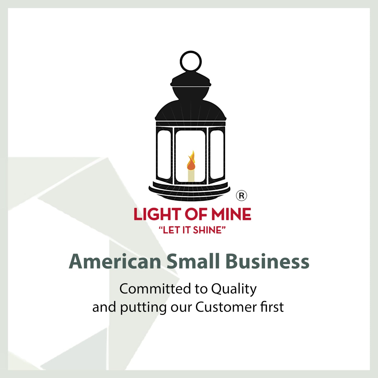 LIGHT OF MINE Blizzard Oil Lantern, Model PARE-CHIMN, Black, Borosilicate Glass, Includes 7/8in Replacement Wick Strips