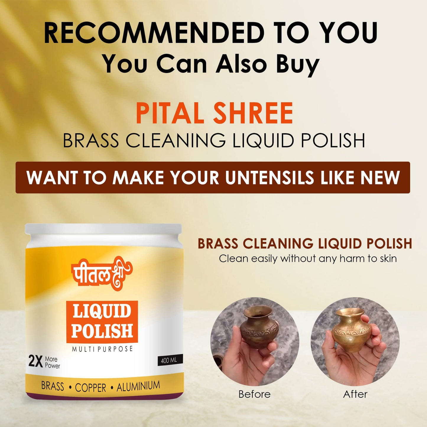 Craftsman Brass Diya Oil Lamp - Pack of 2, Golden, TOMATO NANDA, Ideal for Diwali Decoration and Pooja